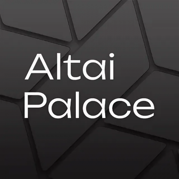 Altai Palace